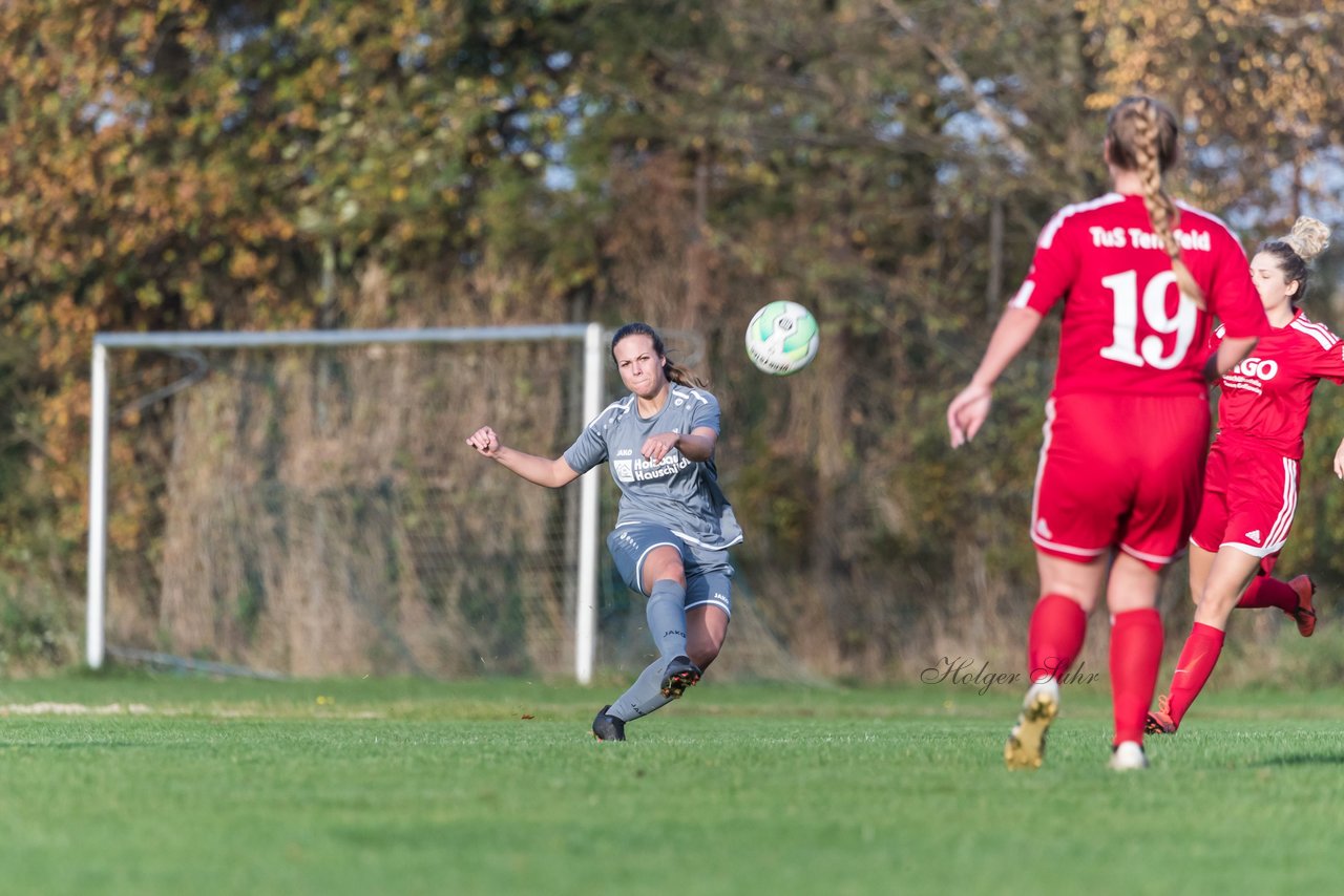 Bild 262 - F Boenebuettel-Husberg - TuS Tensfeld : Ergebnis: 0:1